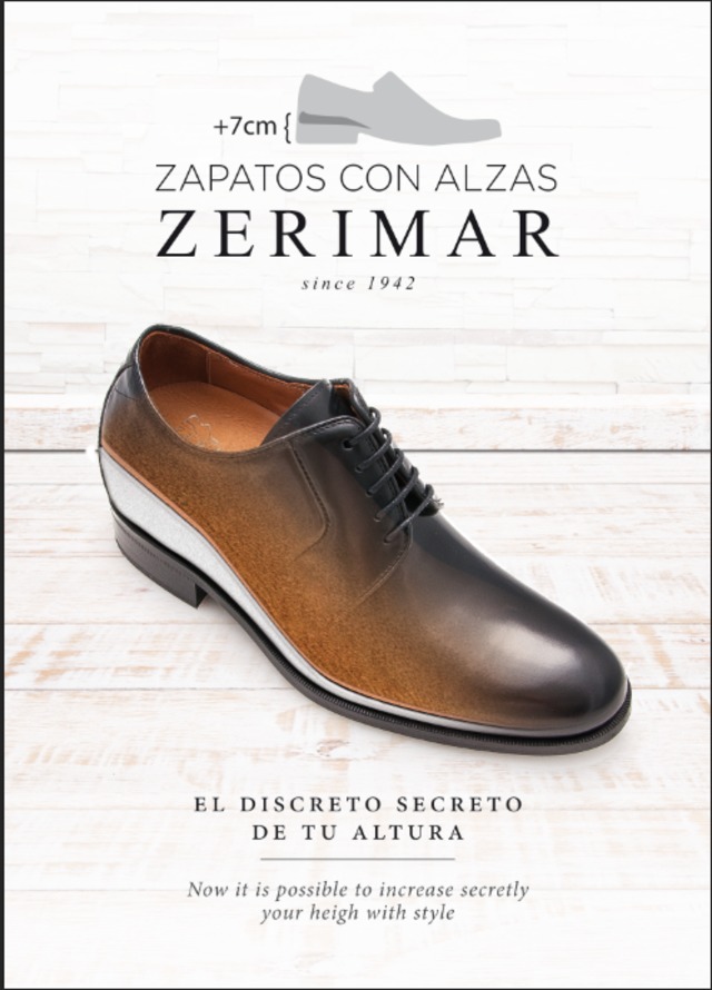 Clasificados Anuncios Segunda Y Zapatos Alzas Mano com Mil Anuncios 45Ajq3LScR