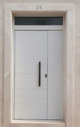Puertas de garaje en las palmas Puertas de garaje en las palmas