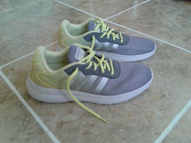 zapatos adidas neo