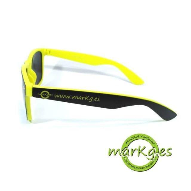 gafas personalizadas