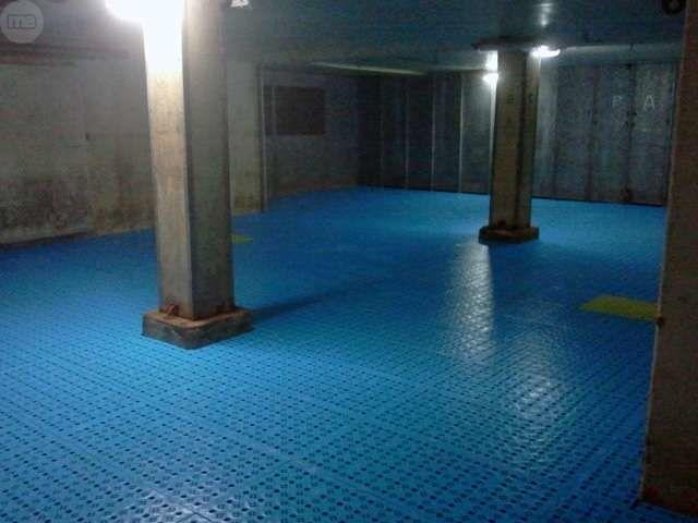 MIL Entarimados plasticos suelos de exterior