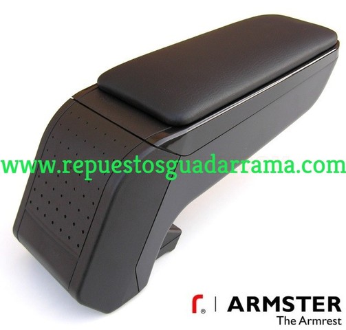 Autohobby 8257782 Reposabrazos central para Astra H 2004 2010