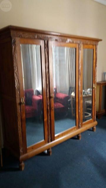 MIL ANUNCIOS.COM - Dormitorio antiguo