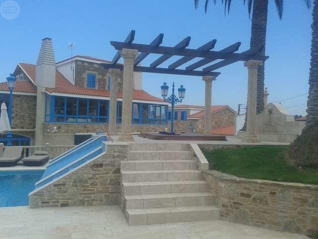 MIL ANUNCIOS.COM - Columnas de piedra