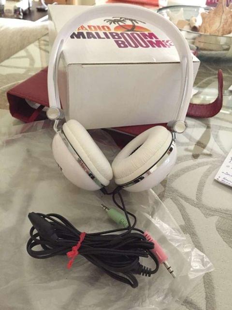 auriculares inalambricos malibu