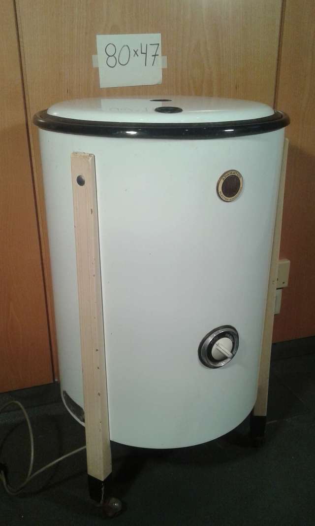 MIL ANUNCIOS.COM - Lavadora antigua bru