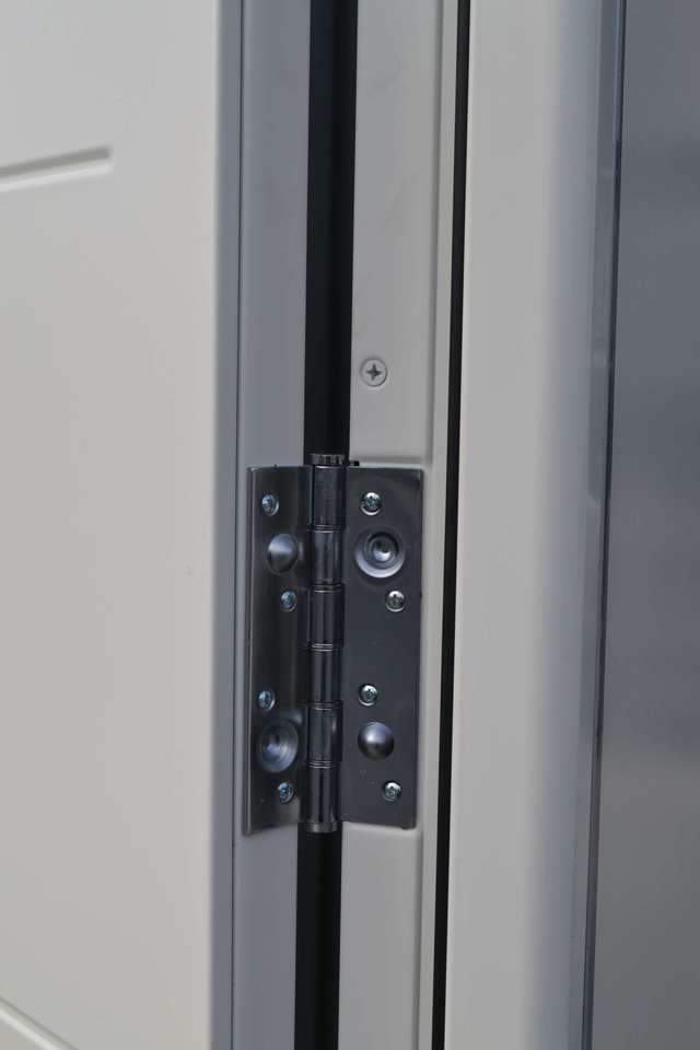 MIL ANUNCIOS.COM - Puerta blindada