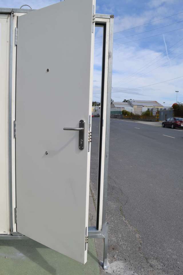 MIL ANUNCIOS.COM - Puerta blindada