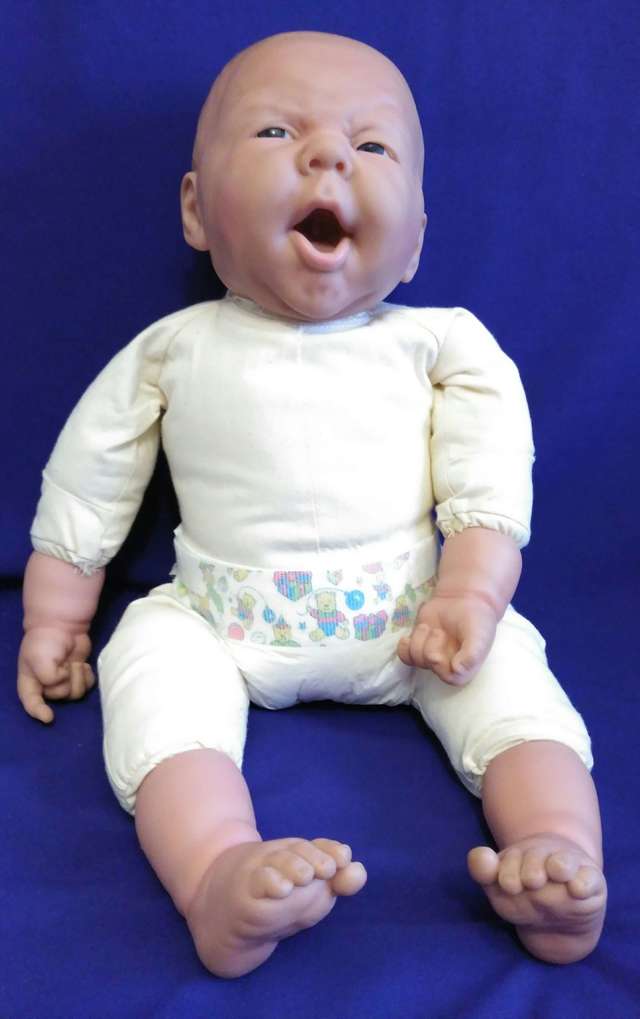 muñecos berenguer antiguos