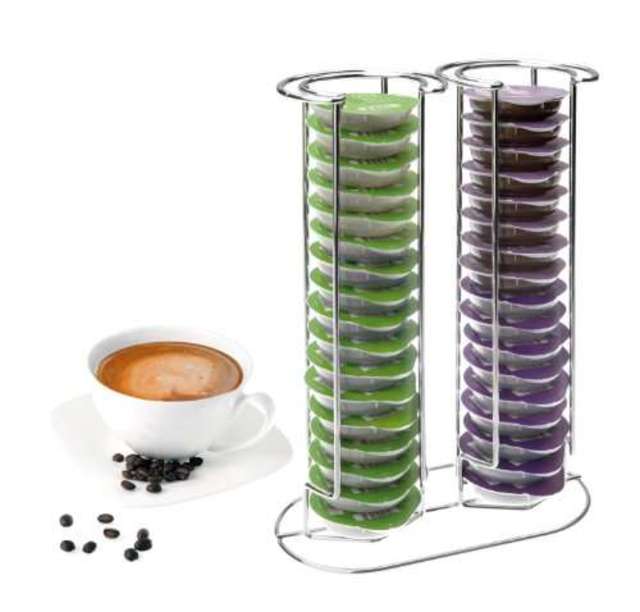 Milanuncios - Cafeteras y capsulas de café