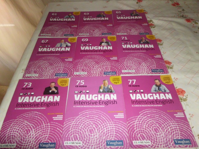 Mil Anuncioscom Vaughan Intensive English Segunda Mano Y - 