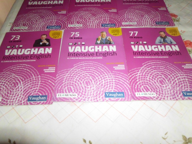 Mil Anuncioscom Vaughan Intensive English Segunda Mano Y - 