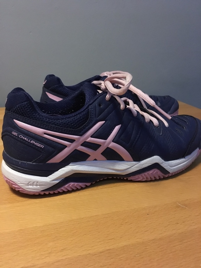 zapatillas de padel mujer asics zapatillas de padel mujer asics