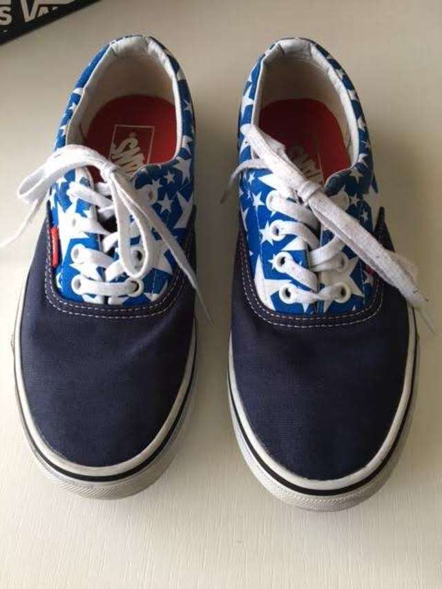 vans numero 37 vans numero 37