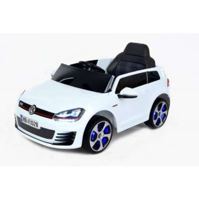 golf gti de juguete