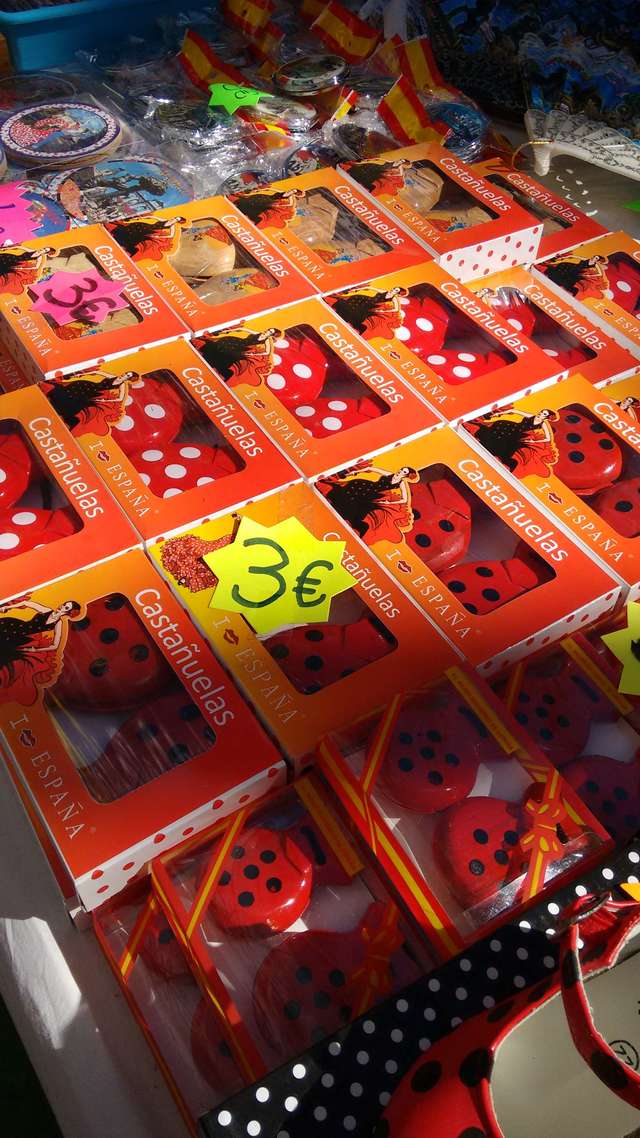 MIL ANUNCIOS COM Souvenirs recuerdos Madrid espa a