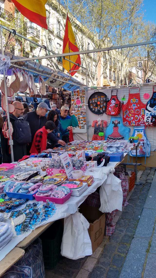 MIL ANUNCIOS COM Souvenirs recuerdos Madrid espa a