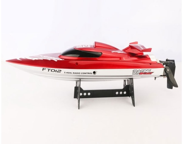 barcos radiocontrol segunda mano