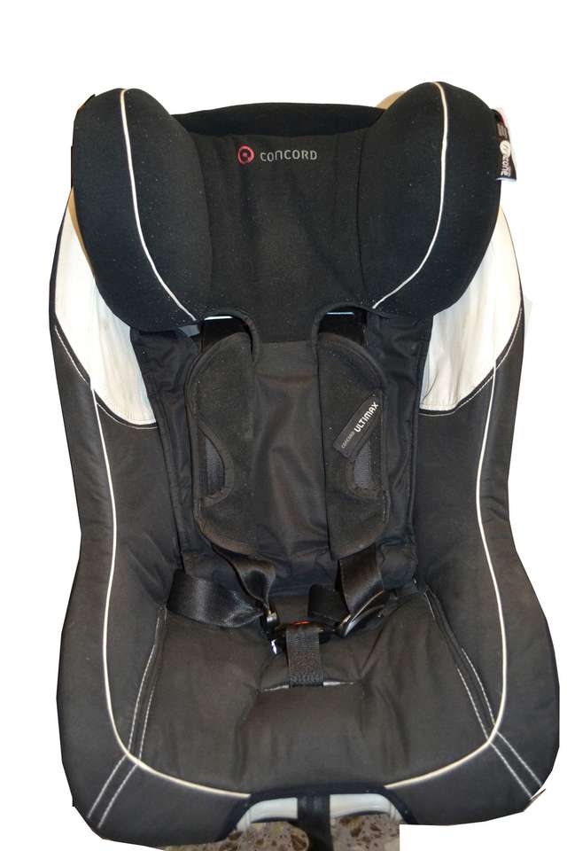 concord ultimax trizone