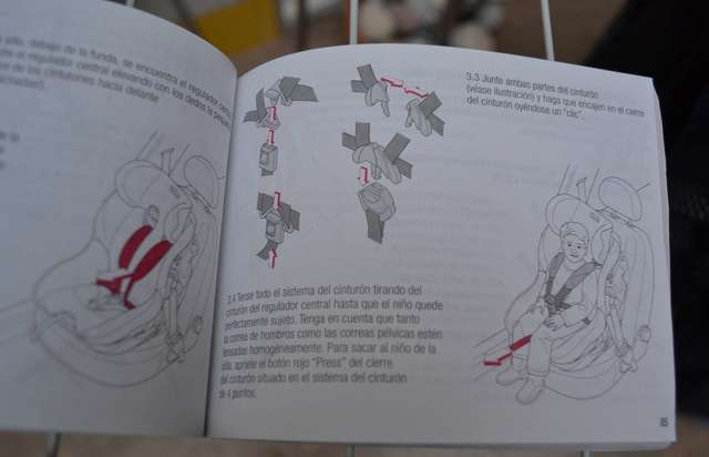 concord ultimax trizone