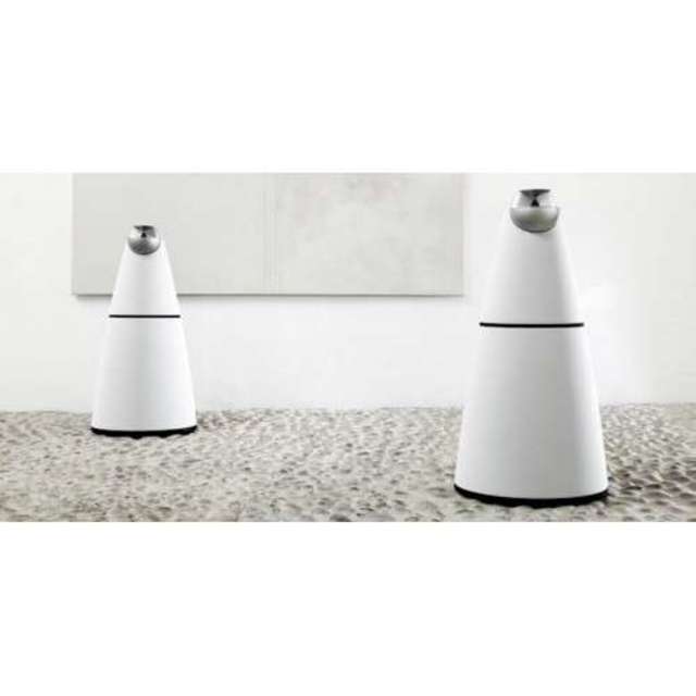 Mil Anuncios Com Bang Olufsesn Beolab 9 Blancos