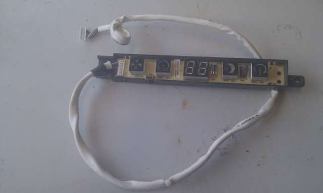 MIL ANUNCIOS.COM Placa indicadora Fanworld FW4 3000 3.4 FW4 4500 INV | FanWorld