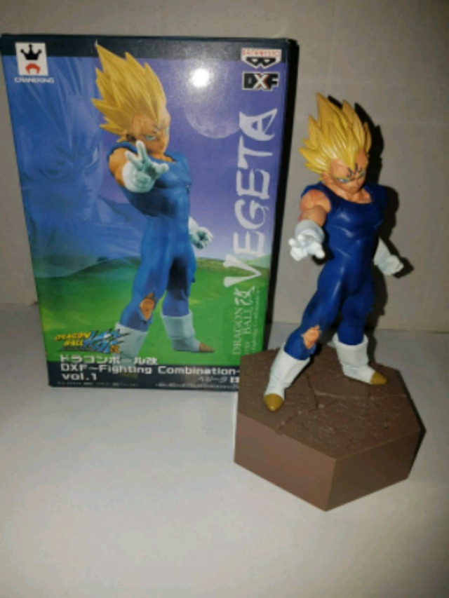 Mano Mil Vegeta Segunda Anuncios Anuncios com Muñecos Y Clasificados zMqVUGSp