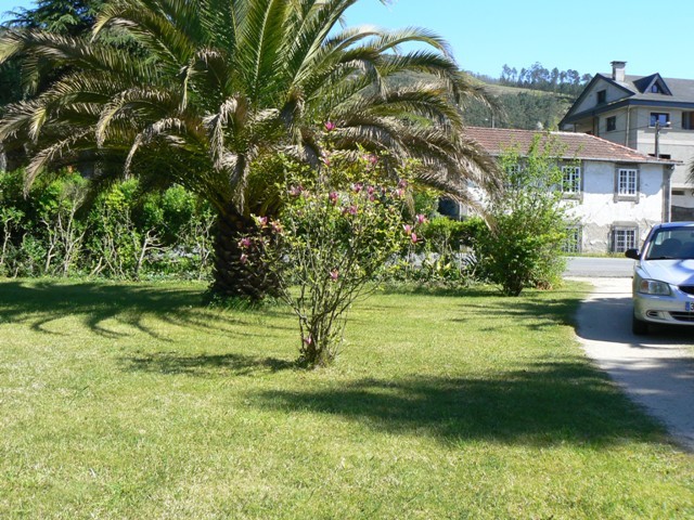 MIL ANUNCIOS.COM - MOS CASA + 1814 M2. DE FINCA en Mos (Santa Eulalia)