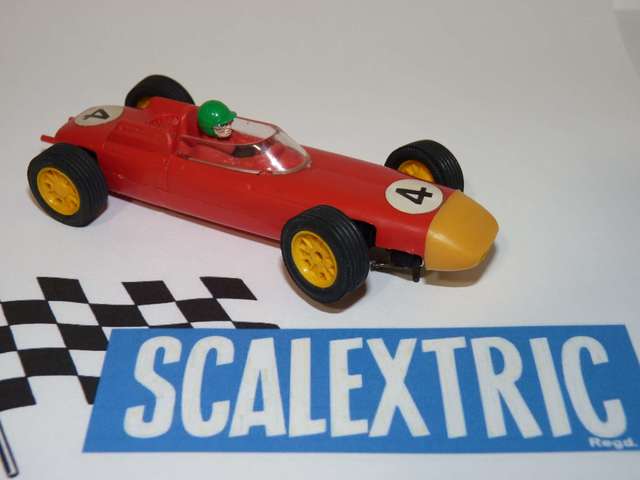 triang scalextric