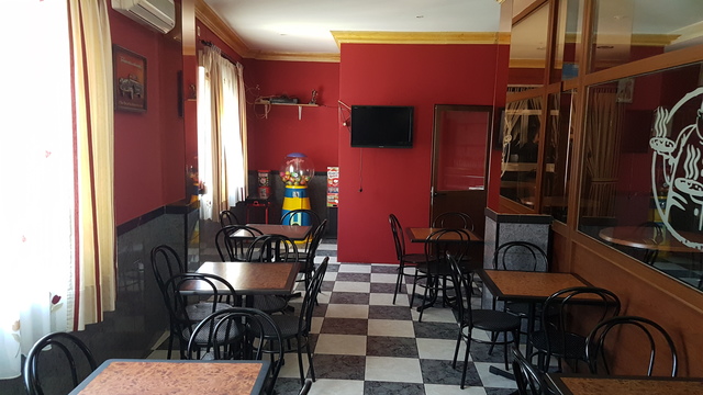 MIL ANUNCIOS.COM - Café bar en cijuela
