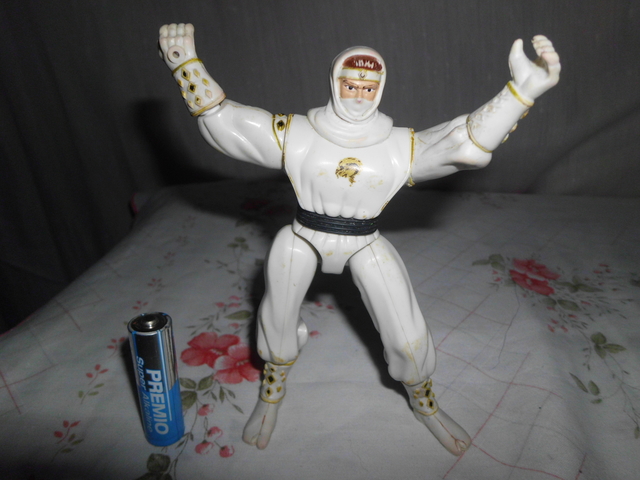 power rangers figuras