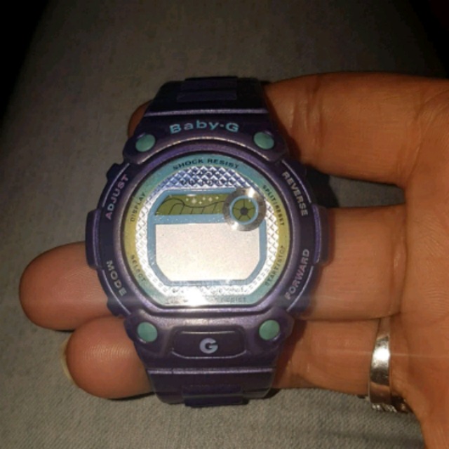 casio blx 100