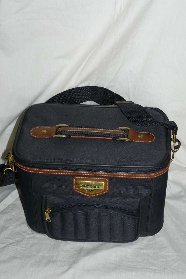 Neceser Viaje Rígido Mujer | Shop www.jardimartimoniz.pt