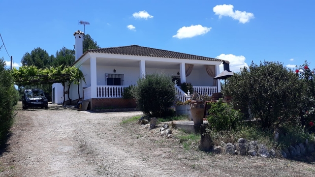 MIL Casa de campo en arcos en Arcos de la