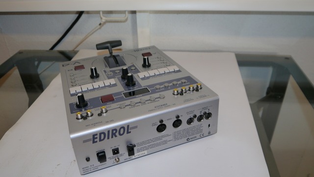 Roland Edirol de segunda mano | Solo quedan 2 al -75%