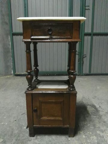 MIL ANUNCIOS.COM - Muebles siglo XVIII