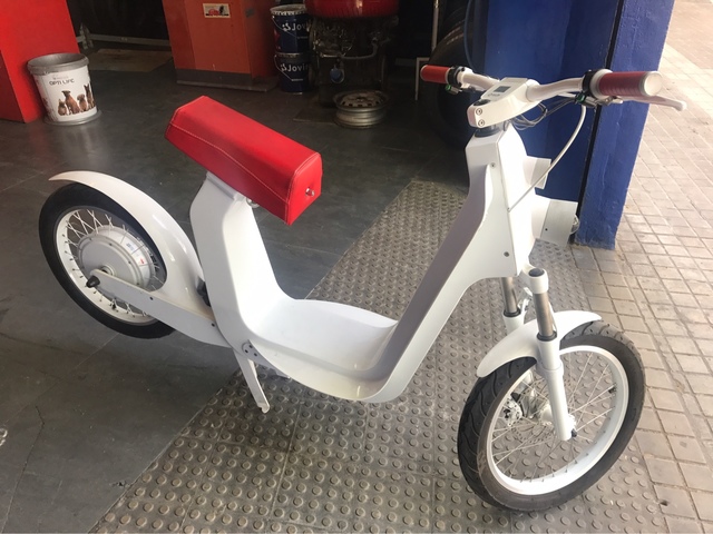 Que Gasolina Usan Las Motos De 49cc
