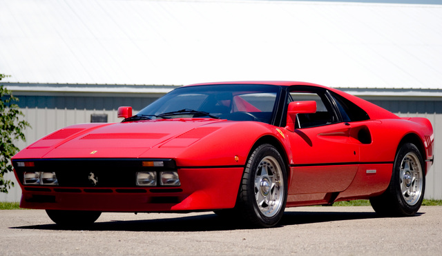 Ferrari 308 328