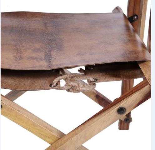 Mil Anuncios Madera Anuncios Mano Director Y Silla Segunda com CrBoWxed