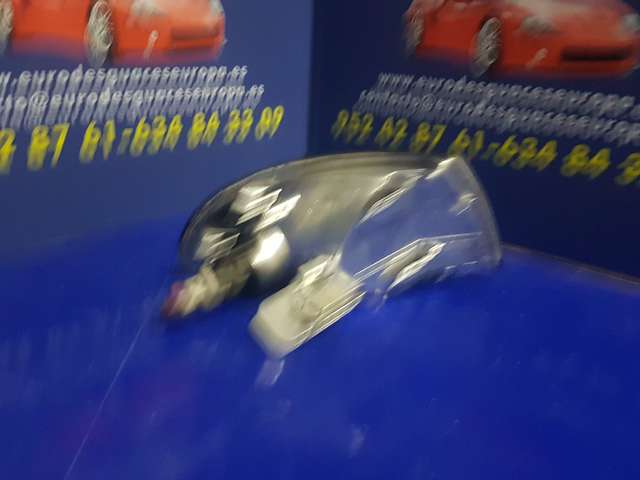 Depo faros h1 hb3 derecha para mitsubishi outlander i cu 05-06