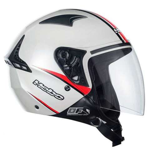 casco hebo jet