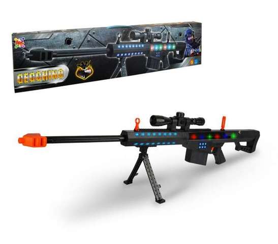 armas de juguete realistas