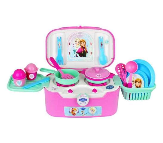 cocinita de frozen