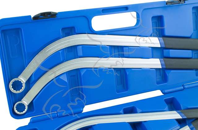 Llaves Extraer Y Tensar Correas Poly V Milanuncios