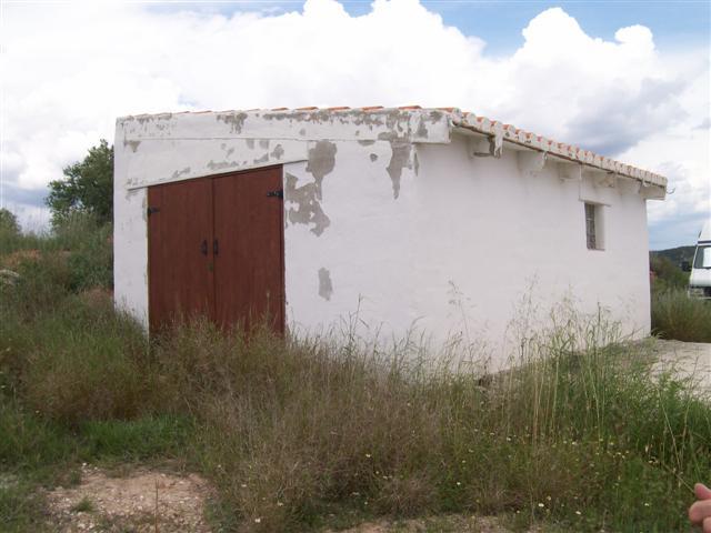 MIL ANUNCIOS.COM - Finca 4 Kilómetros de la Ciudad de Flix en Flix