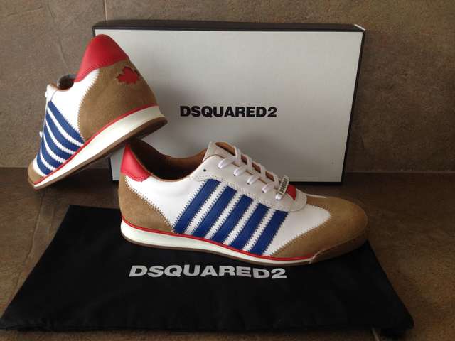 adidas dsquared