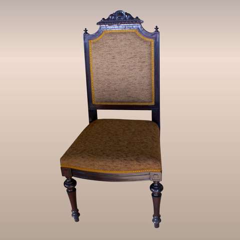 MIL ANUNCIOS.COM - Conjunto muebles epoca victoriana