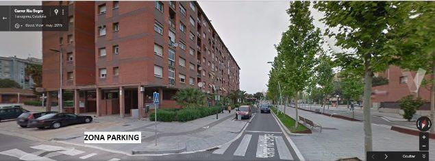 MIL Campo Claro Riu Segre en Tarragona