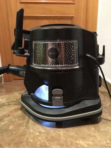 Milanuncios - Aspiradora Rainbow E2