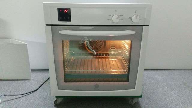 Milanuncios - Horno electrico multifunción Balay